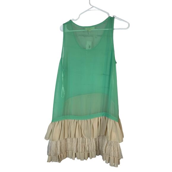 Ciel size L large NWT  New 1719 extender in neon extender camisole - Picture 7 of 7